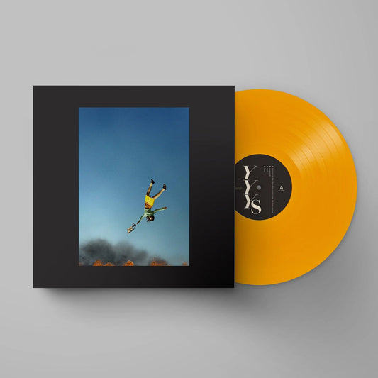 Cool It Down (Limited Edition Opaque Yellow Vinyl)